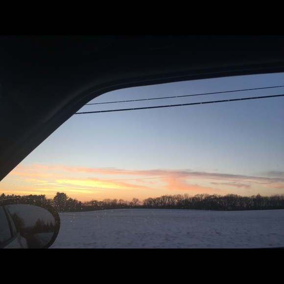 Meet your Posher, Jocelyn - Picture 1 of 1